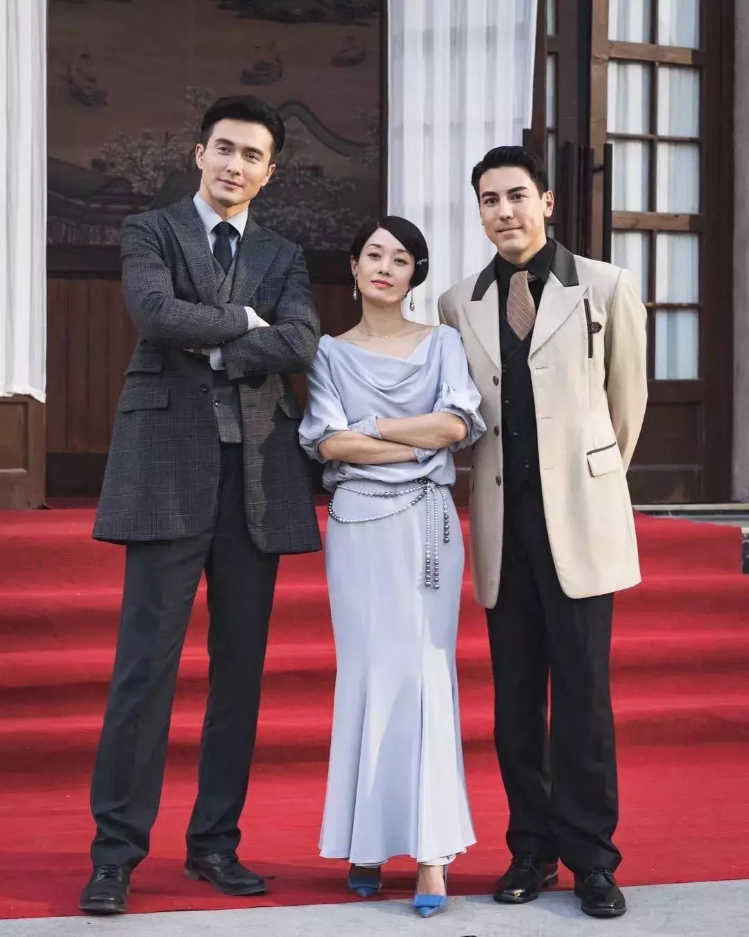 BlissTalent|白梓轩：来日可期！待播剧集大盘点