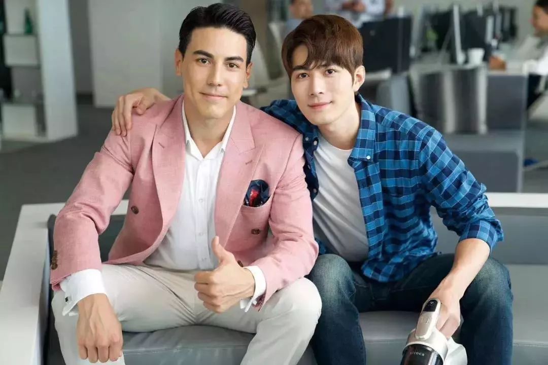 BlissTalent|白梓轩：来日可期！待播剧集大盘点