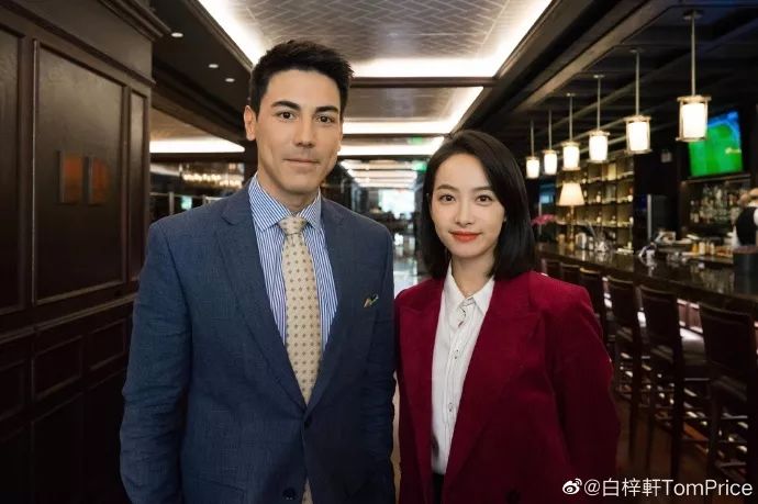 BlissTalent|白梓轩：来日可期！待播剧集大盘点