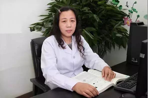 妇科医生曹俊丽,曹俊丽医生