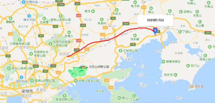 碧桂园惠州拿地,碧桂园惠东项目有哪几个