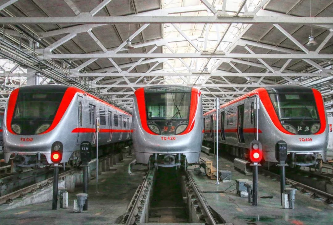 通州八通线停运了吗,通州地铁八通线路线