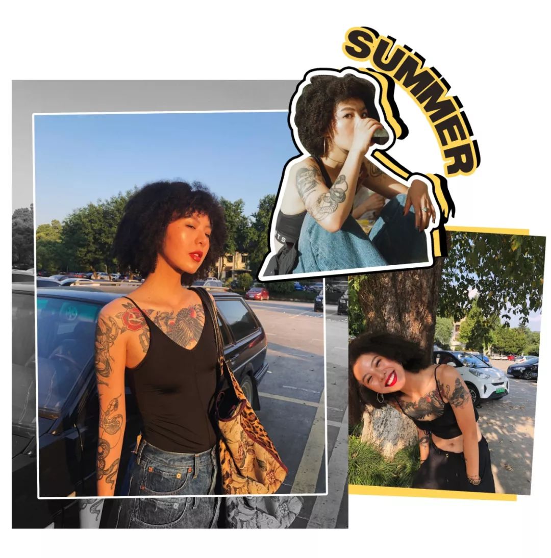 有没有后悔纹花臂,纹花臂对以后有什么影响