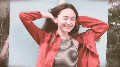 小个子女生要怎么穿衣服好看,小个子女生怎么穿1米7