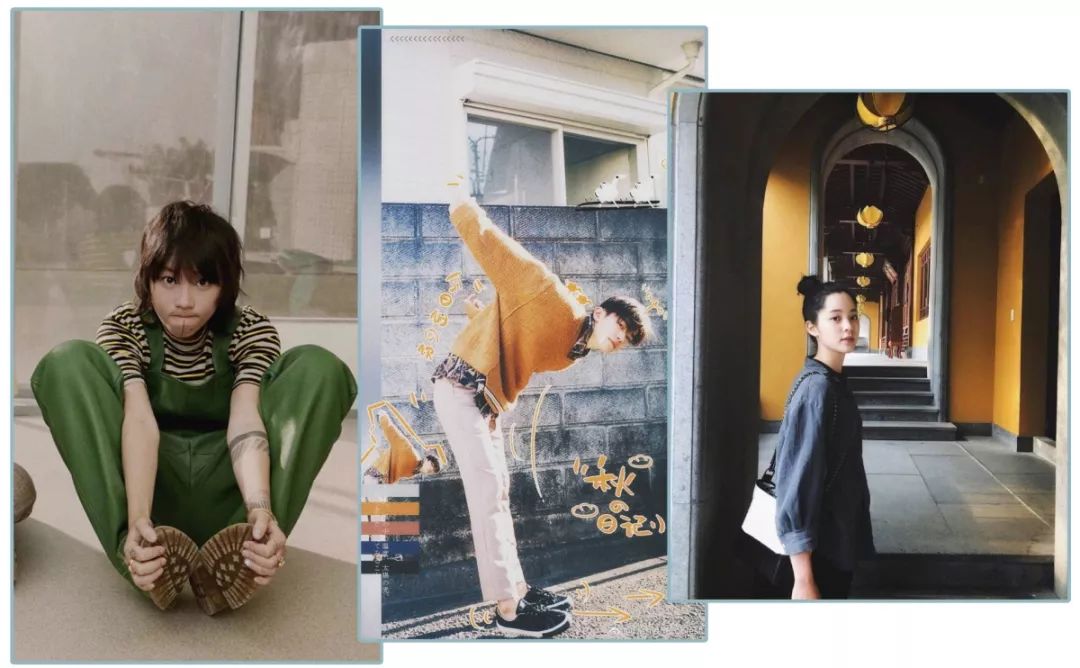 小个子女生要怎么穿衣服好看,小个子女生怎么穿1米7