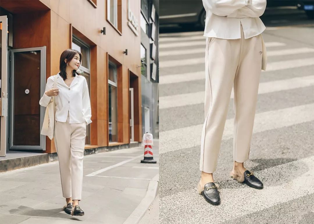 小个子女生要怎么穿衣服好看,小个子女生怎么穿1米7