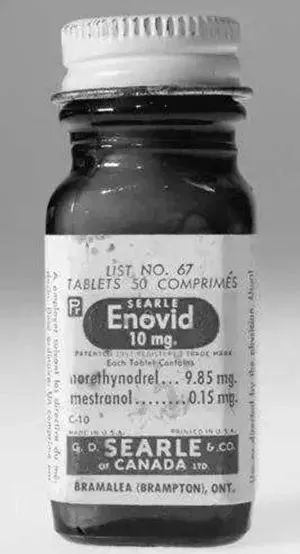 魔丸诞生:小小的一粒避孕药,曾引发美国最深刻的焦虑