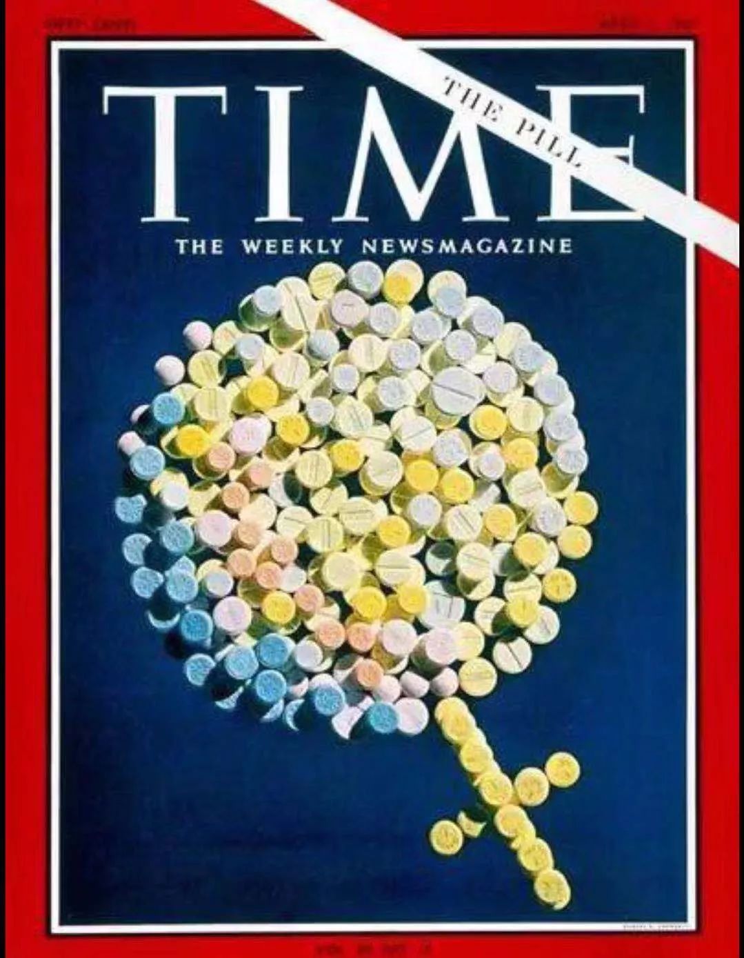魔丸诞生:小小的一粒避孕药,曾引发美国最深刻的焦虑