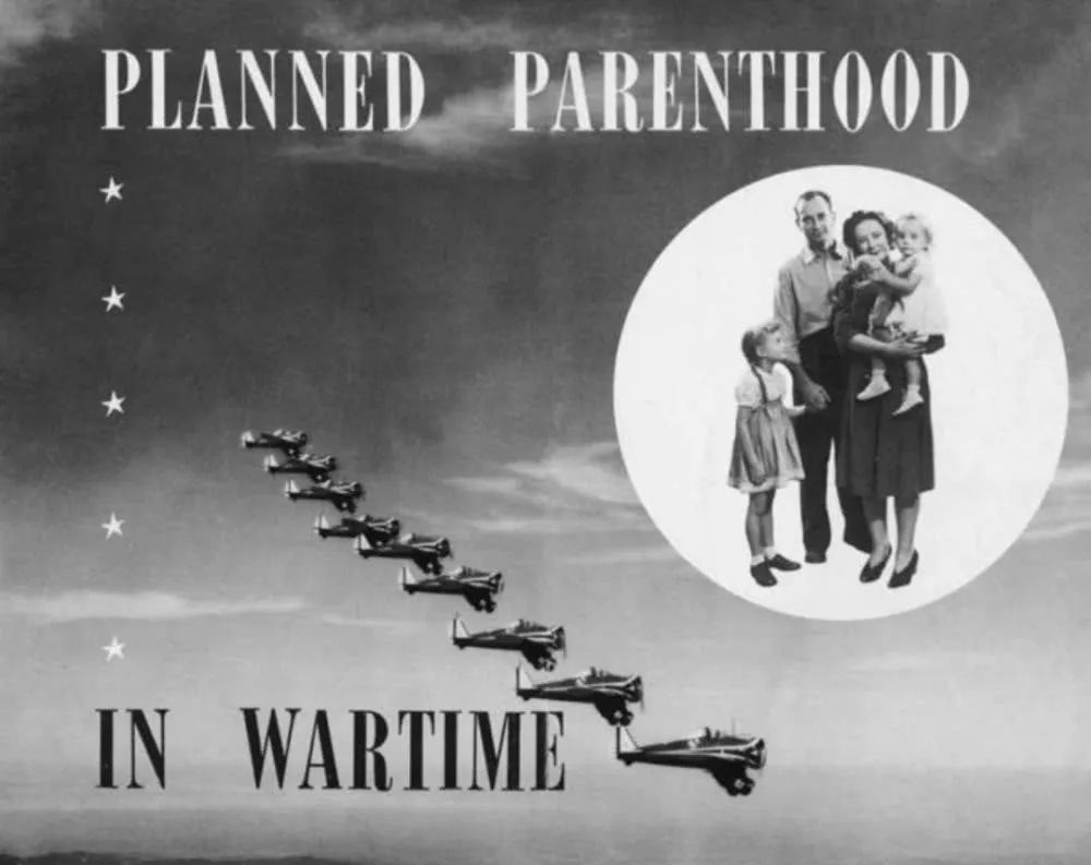 魔丸诞生:小小的一粒避孕药,曾引发美国最深刻的焦虑