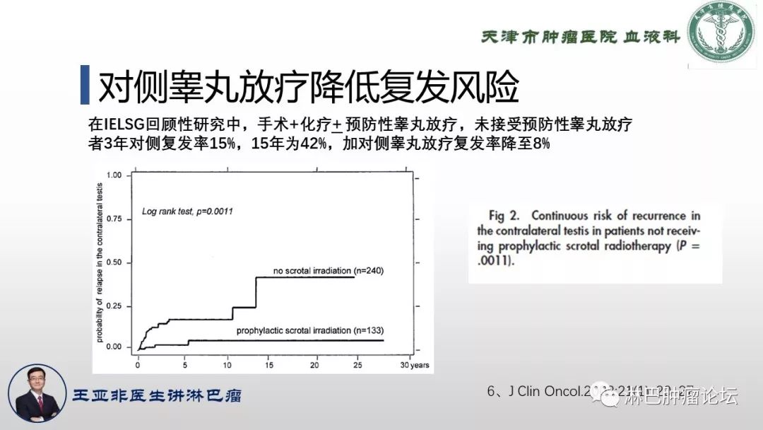 原发性脾淋巴瘤,原发淋巴瘤诊断标准