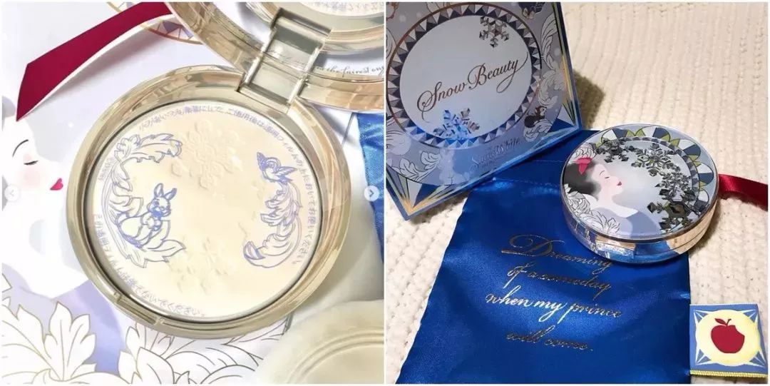 平价联名款美妆推荐,最近最火的彩妆联名款