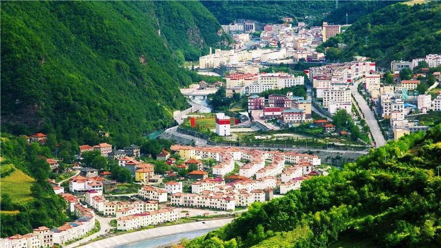 最美川西看彩林推荐地,美哭了这才是虹口秋天最美的地方