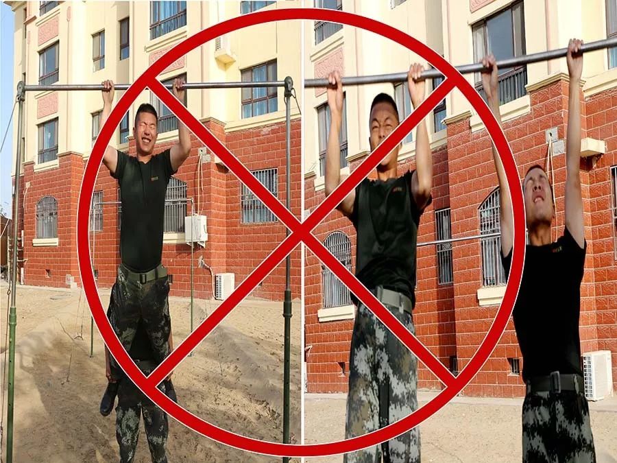 这样的体能训练你敢试试吗,这样的健身你能坚持多久