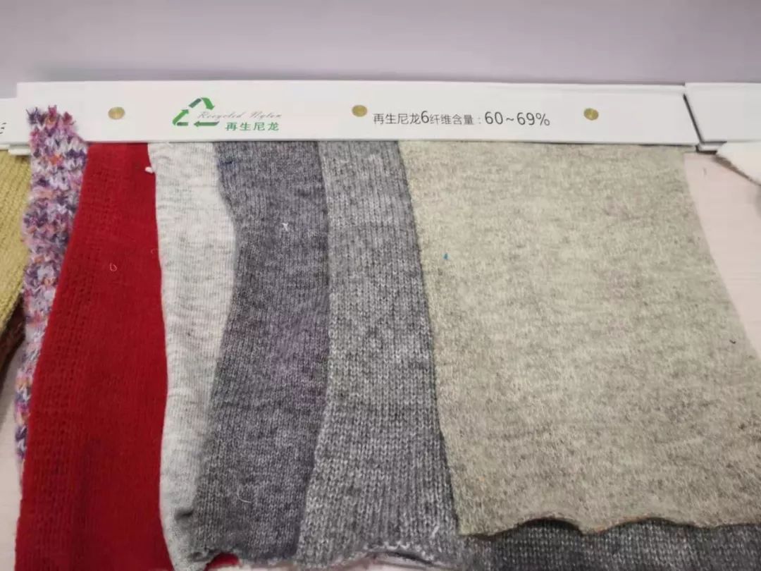 热点|循环无染可降解,“绿色纤维”站上风口你把握住了哪个?