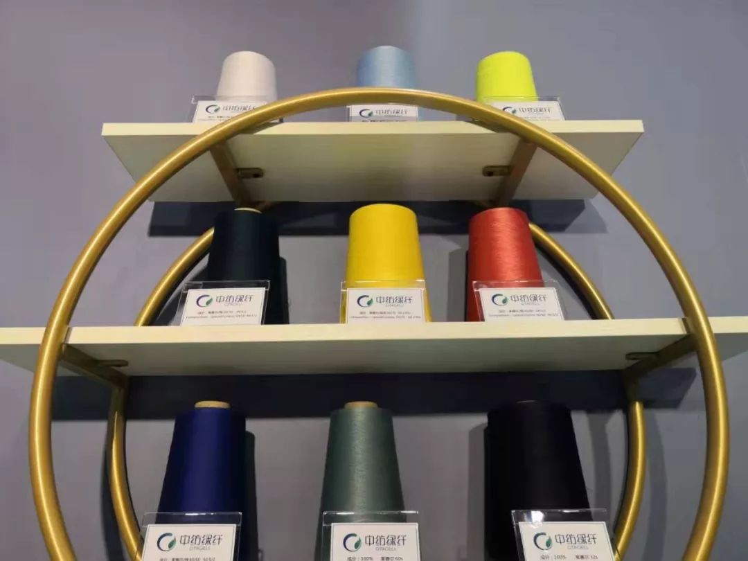 热点|循环无染可降解，“绿色纤维”站上风口你把握住了哪个？