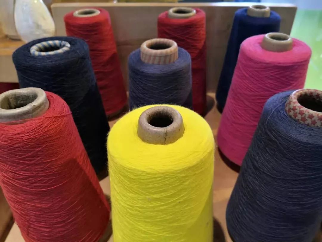 热点|循环无染可降解,“绿色纤维”站上风口你把握住了哪个?