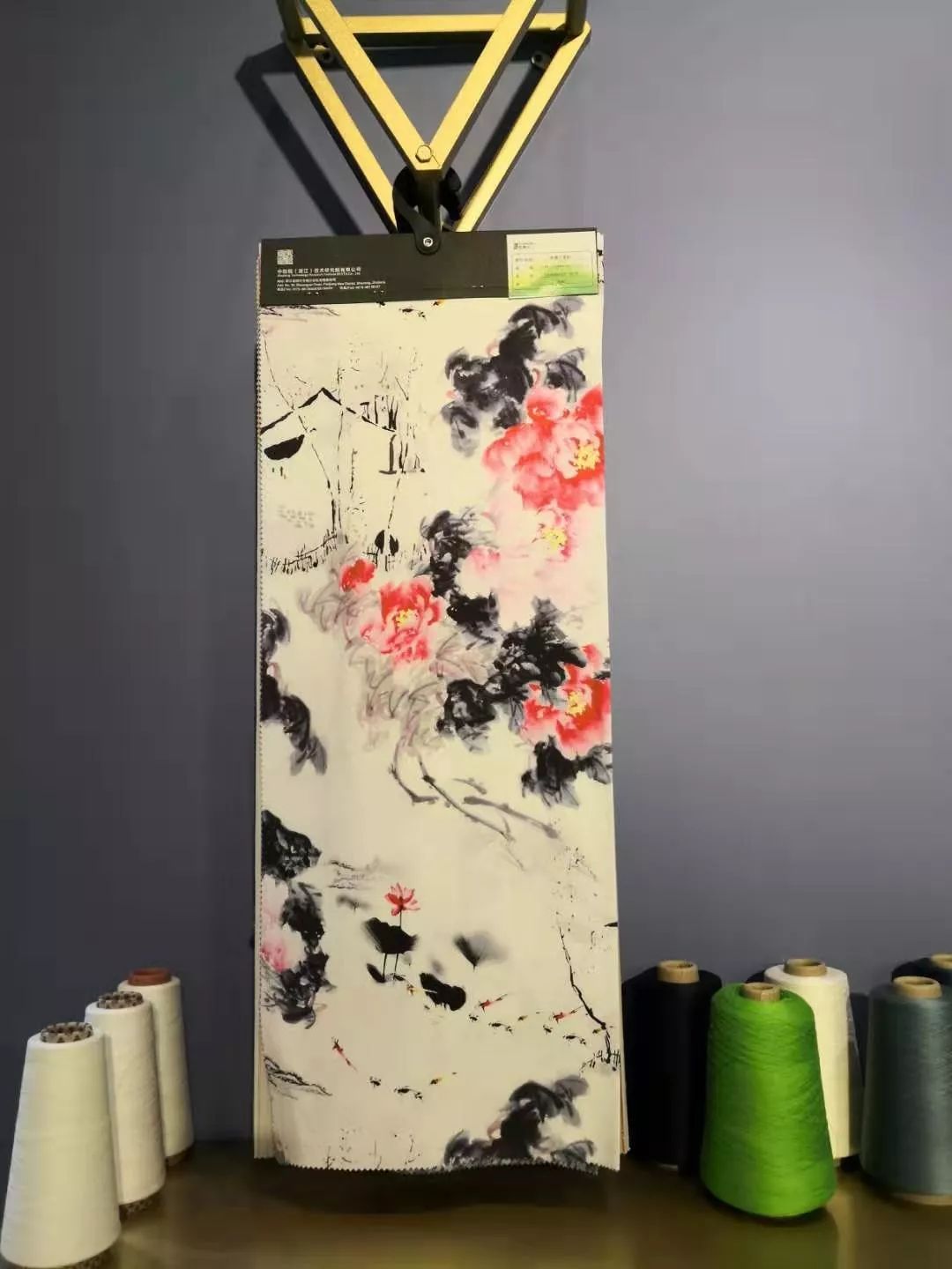 热点|循环无染可降解,“绿色纤维”站上风口你把握住了哪个?