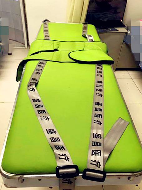 新区基层医疗机构,加大基层医疗机构硬件设施建设