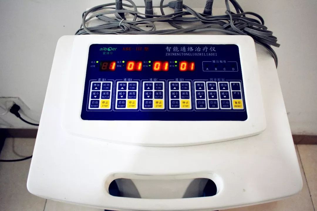 新区基层医疗机构,加大基层医疗机构硬件设施建设