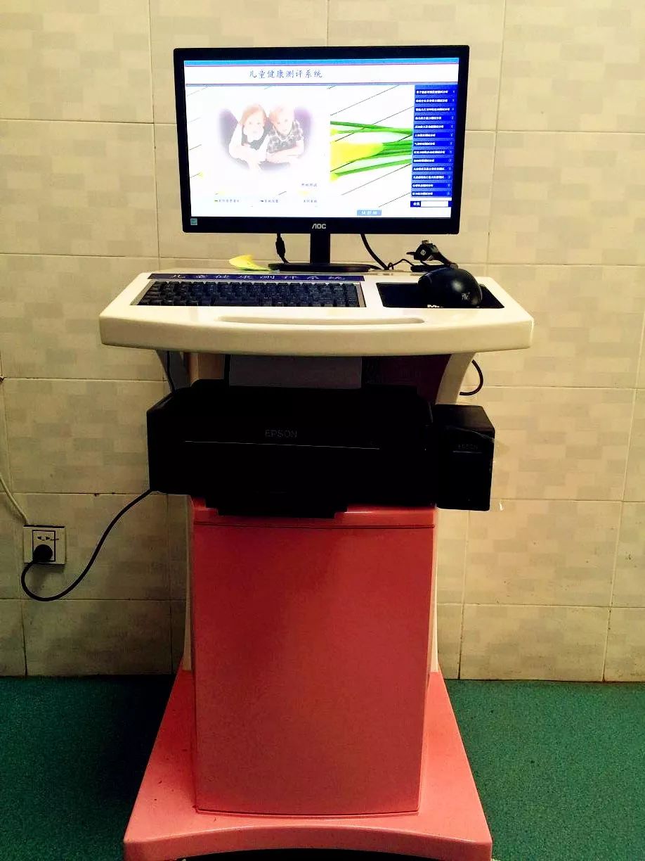 新区基层医疗机构,加大基层医疗机构硬件设施建设