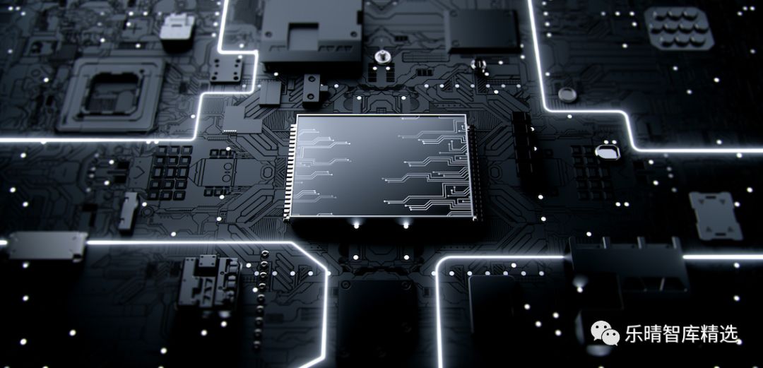 目前全球半导体行业现状,全球半导体市场规模排名