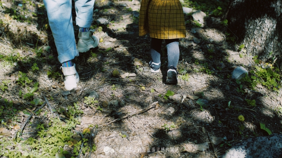 蜡笔森林在哪,蜡笔森林亲子游