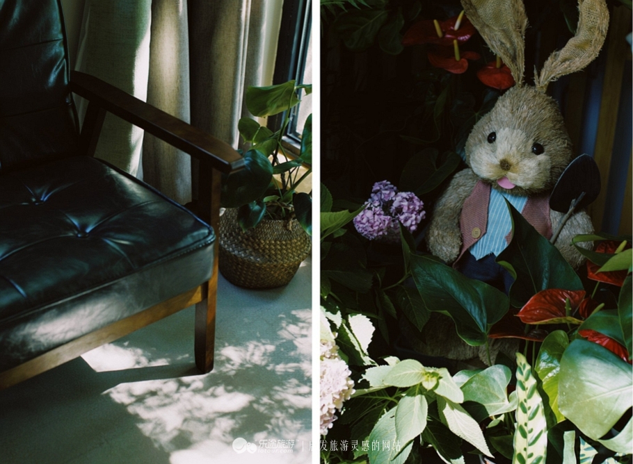 蜡笔森林在哪,蜡笔森林亲子游