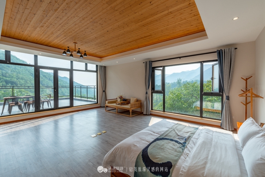 蜡笔森林在哪,蜡笔森林亲子游