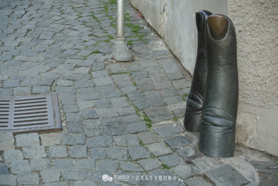 克鲁姆洛夫，绝美、席勒及其他