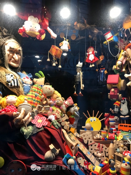 克鲁姆洛夫，绝美、席勒及其他