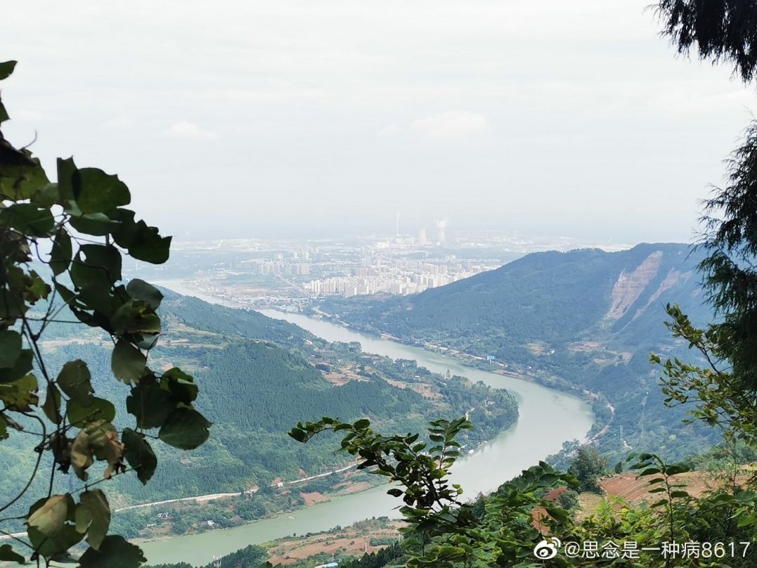 四川旅游浮云牧场1000块钱能玩,四川古村落旅游景点推荐