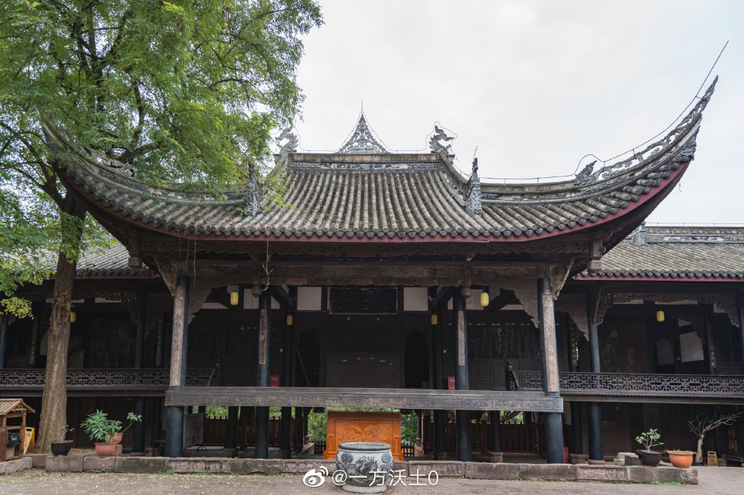 四川旅游浮云牧场1000块钱能玩,四川古村落旅游景点推荐