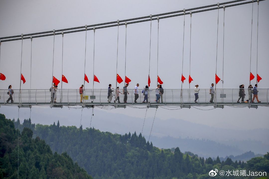 四川旅游浮云牧场1000块钱能玩,四川古村落旅游景点推荐