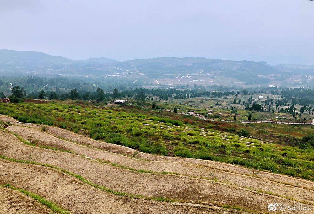 四川旅游浮云牧场1000块钱能玩,四川古村落旅游景点推荐