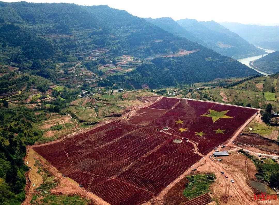四川旅游浮云牧场1000块钱能玩,四川古村落旅游景点推荐