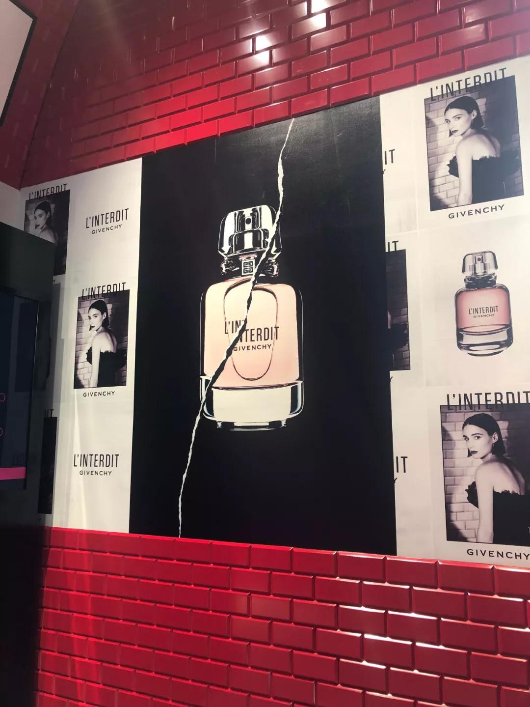 美妆神炖局丨虽没有见到四字弟弟但却被赫本私香强势种草了