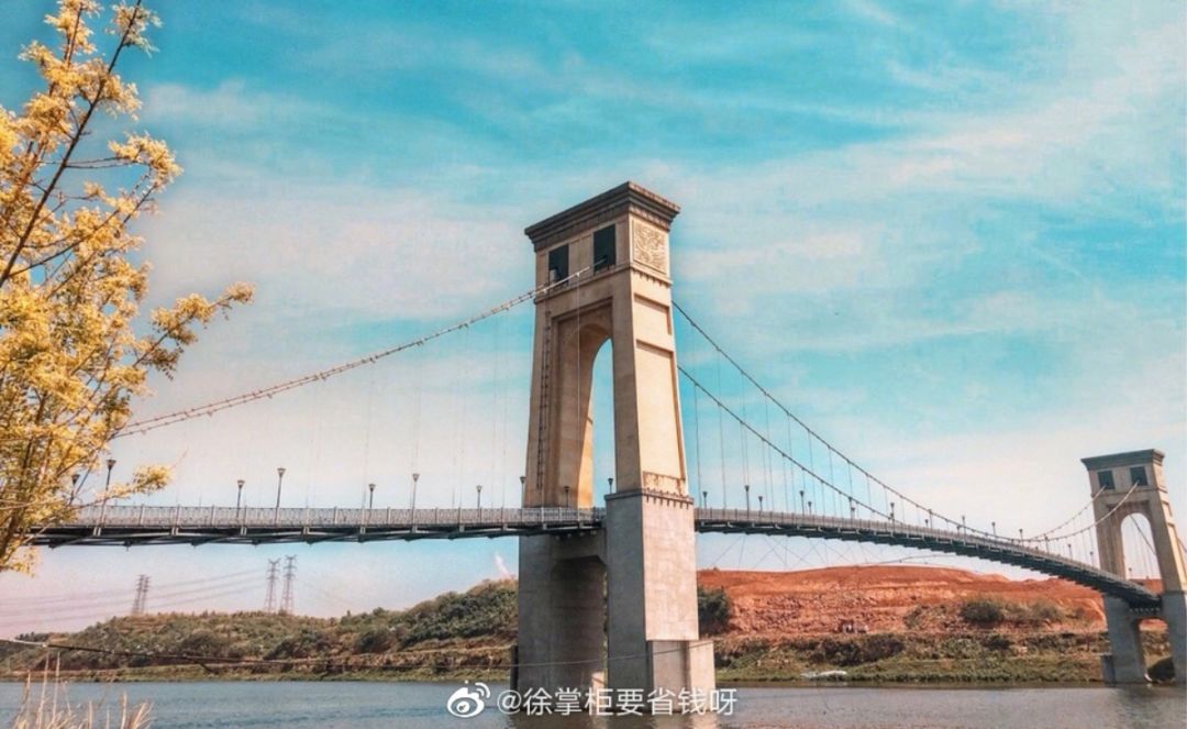 四川旅游浮云牧场1000块钱能玩,四川古村落旅游景点推荐