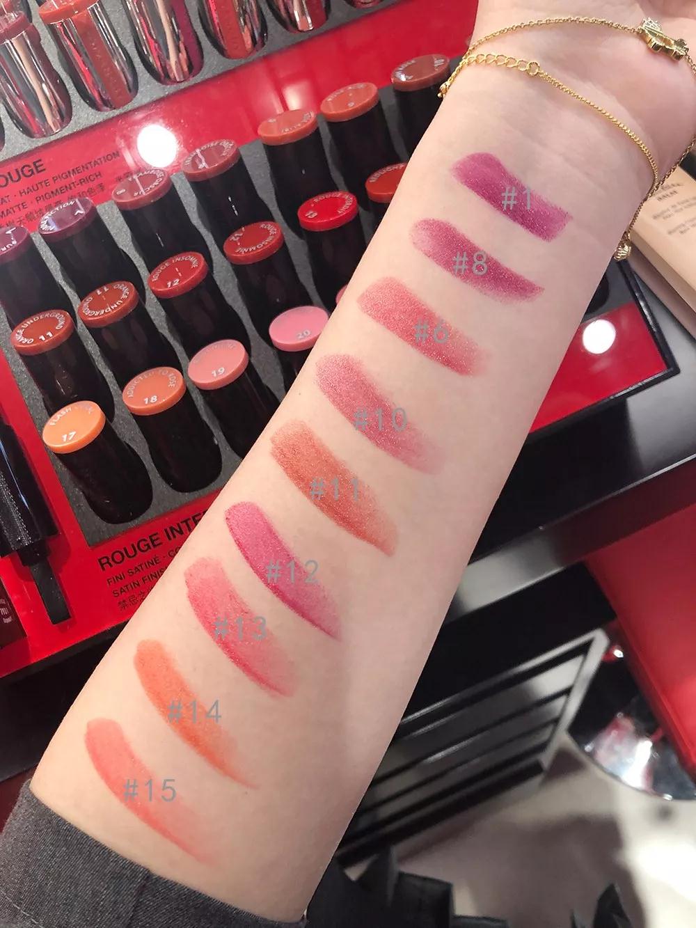 美妆神炖局丨虽没有见到四字弟弟但却被赫本私香强势种草了