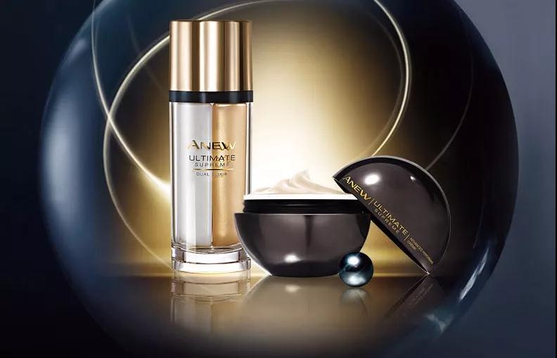 美妆神炖局丨虽没有见到四字弟弟但却被赫本私香强势种草了