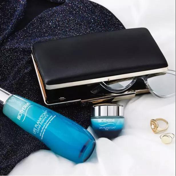 美妆神炖局丨虽没有见到四字弟弟但却被赫本私香强势种草了