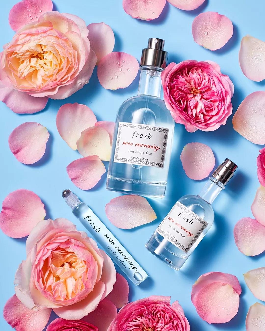 美妆神炖局丨虽没有见到四字弟弟但却被赫本私香强势种草了