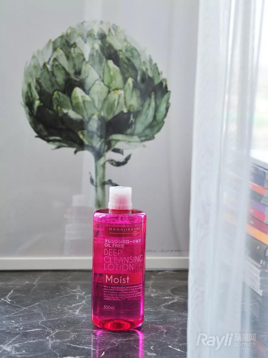 编辑评测|夏日疲乏不想卸妆不如用花印“擦擦”就睡吧