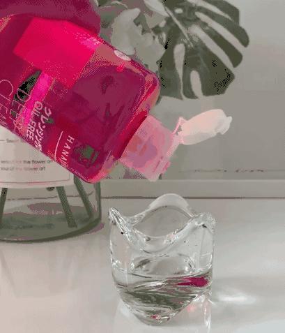 编辑评测|夏日疲乏不想卸妆不如用花印“擦擦”就睡吧