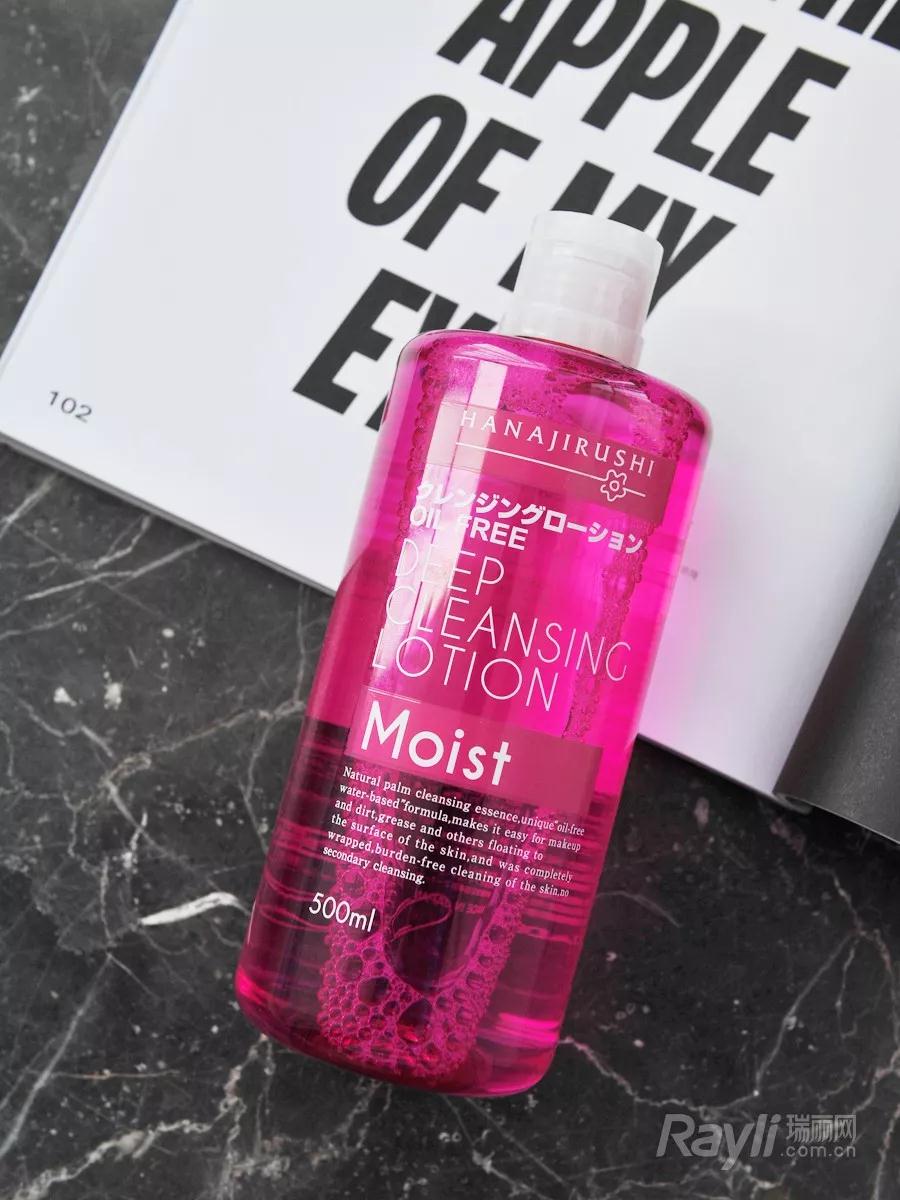 编辑评测|夏日疲乏不想卸妆不如用花印“擦擦”就睡吧