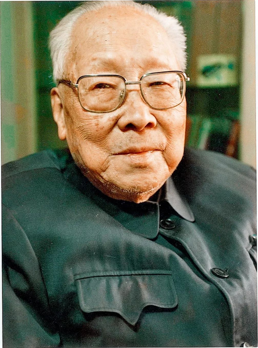 《中国金融》｜襄赞之功永难忘——回忆中国人民银行参事室首任主任资耀华先生