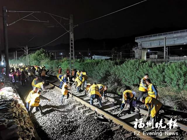 福州到平潭的铁路开通只要半小时,福州至平潭铁路最新新线