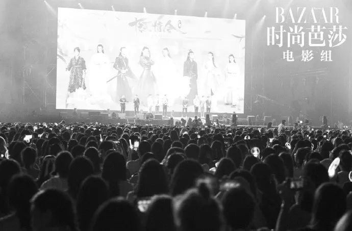 陈情令国外热度,陈情令火到国外的反应