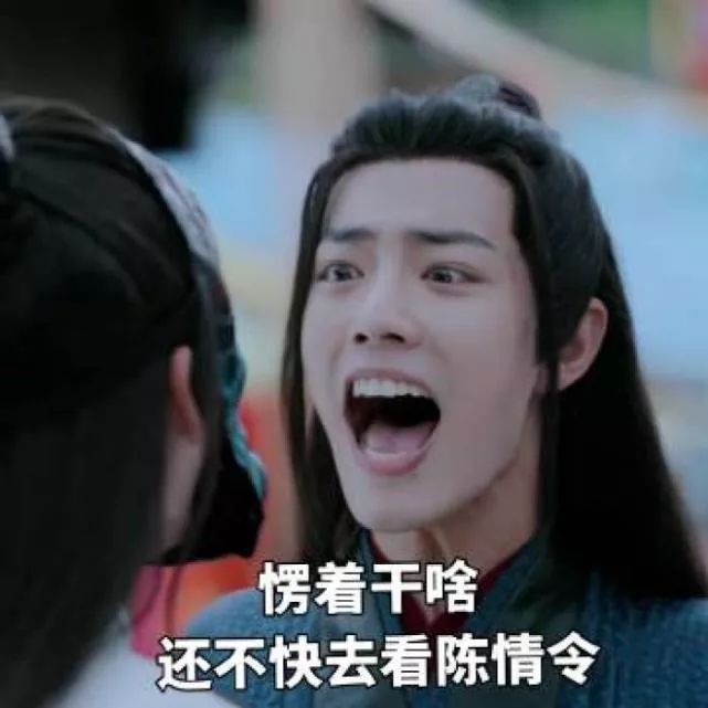 陈情令国外热度,陈情令火到国外的反应