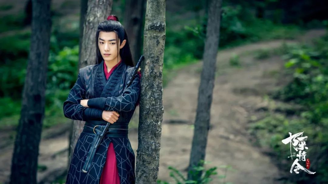 陈情令国外热度,陈情令火到国外的反应