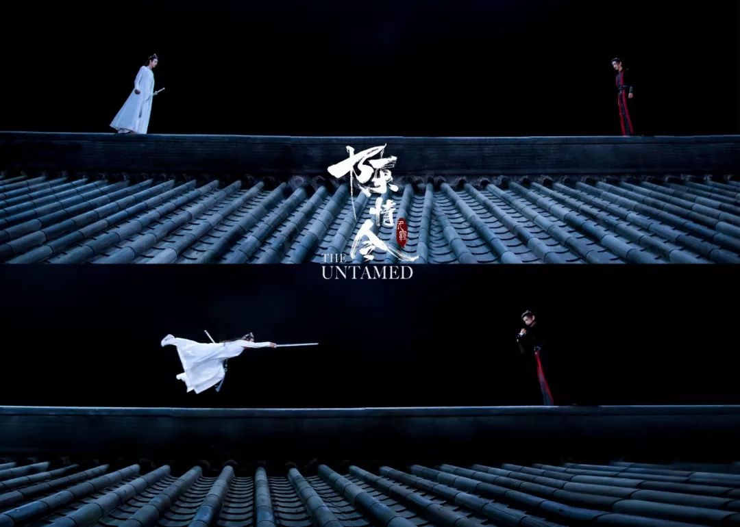 陈情令国外热度,陈情令火到国外的反应